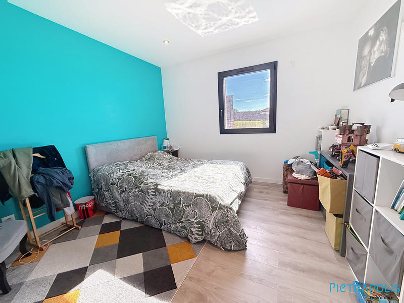 Villa - 147 m² - 5 pièces