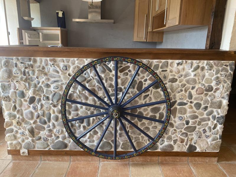 Maison - 70 m² - 4 pièces