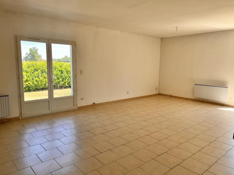 Maison de village - 117 m² - 4 pièces