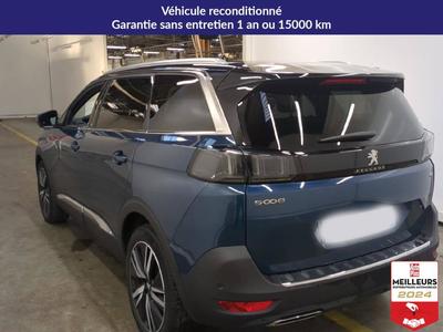 Peugeot 5008 BlueHDi 130 s&amp;S Eat8 Gt Pack