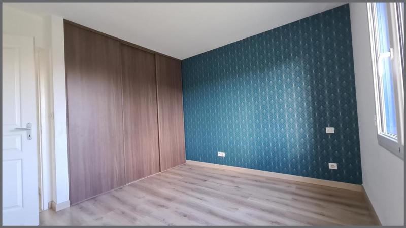 Maison - 120 m² - 7 pièces