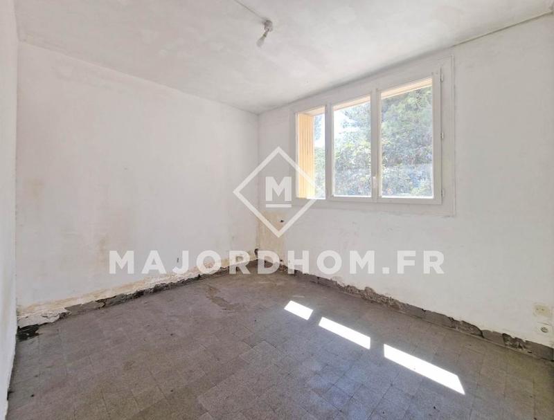 Appartement - 76 m² - 5 pièces