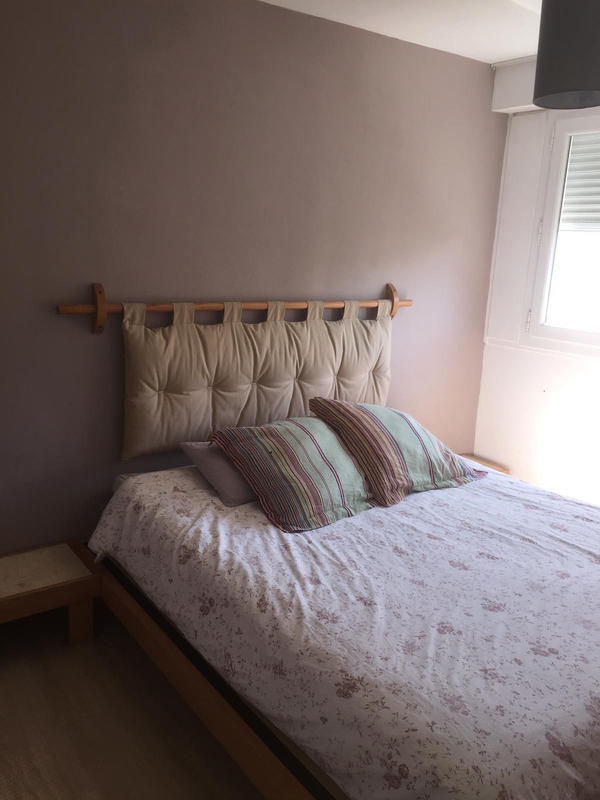 Appartement - 88 m² - 4 pièces