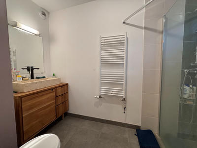 Appartement - 95 m² - 5 pièces