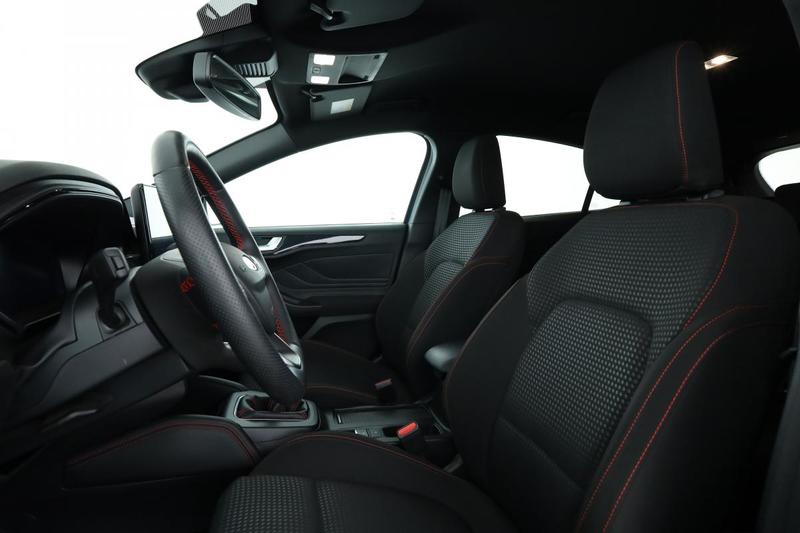 Ford Focus 1.0 Flexifuel mHEV St Line X 125 ch