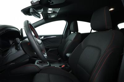 Ford Focus 1.0 Flexifuel mHEV St Line X 125 ch