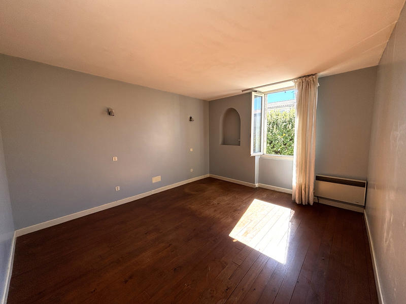 Maison de village - 109 m² - 5 pièces