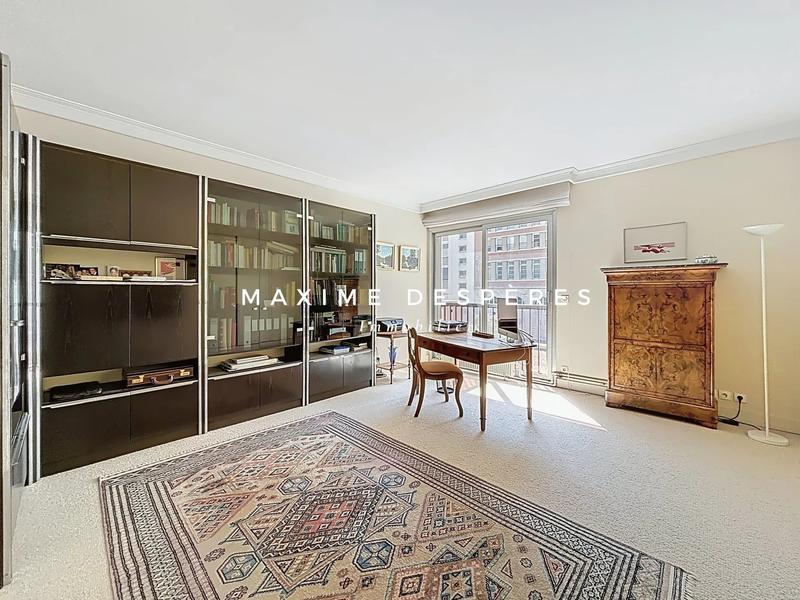 Appartement - 106 m² - 3 pièces