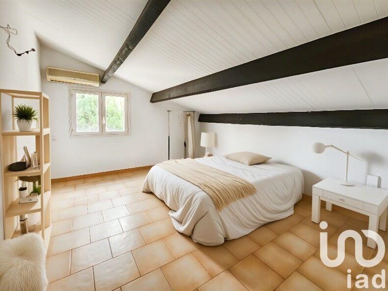 Duplex - 115 m² - 6 pièces