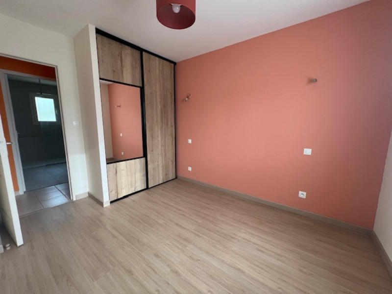Maison - 121 m² - 7 pièces