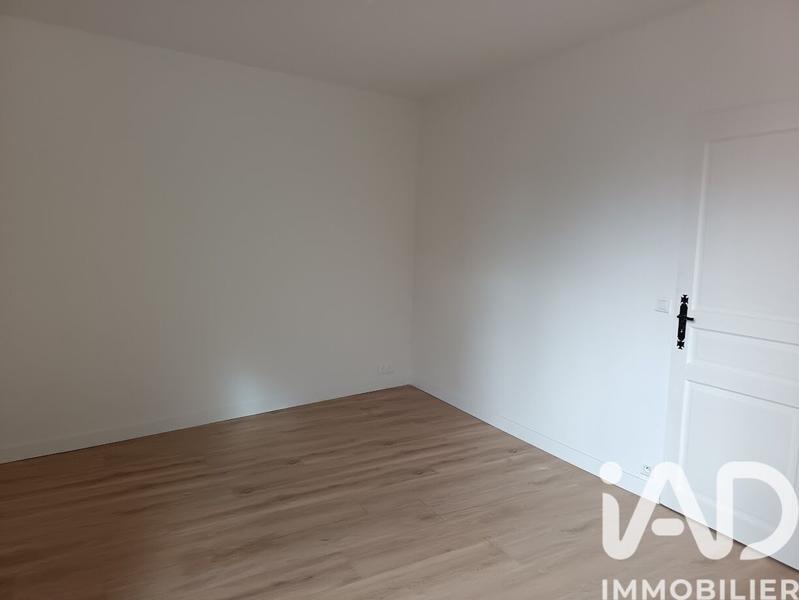 Appartement - 53 m² - 3 pièces