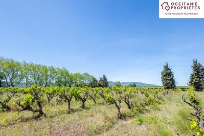 Propriété - 530 m² - 23 pièces