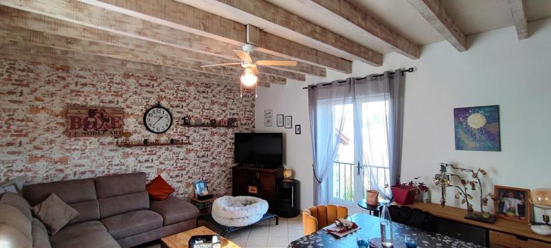 Maison - 81 m² - 3 pièces