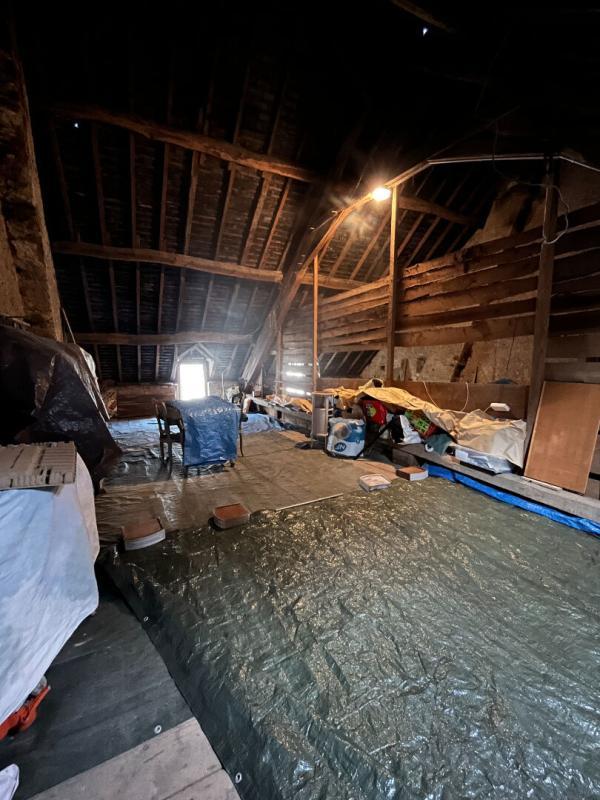 Maison - 80 m² - 3 pièces