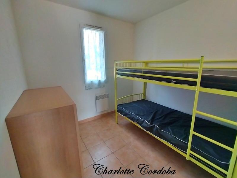 Appartement - 40 m² - 3 pièces