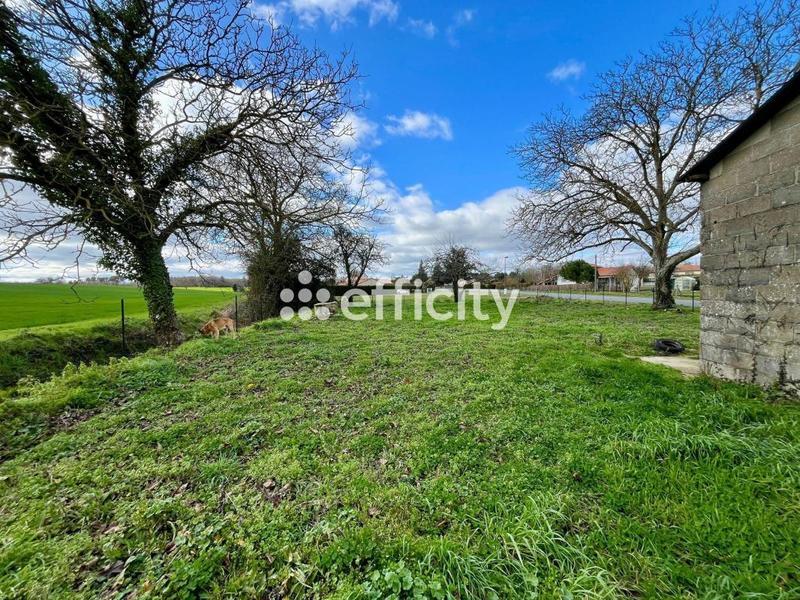 Maison de village - 113 m² - 3 pièces