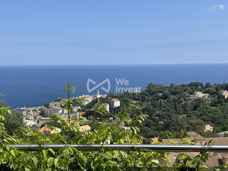 Villa - 101 m² - 3 pièces