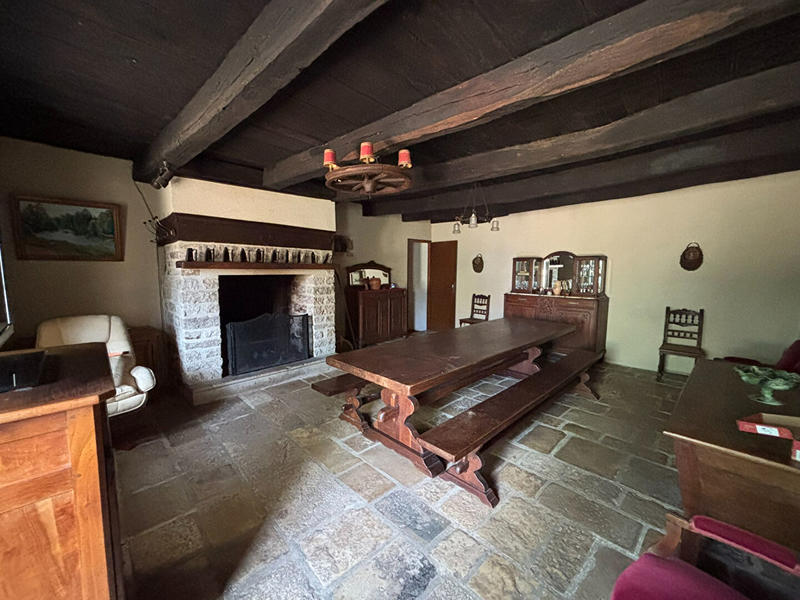 Maison - 176 m² - 5 pièces