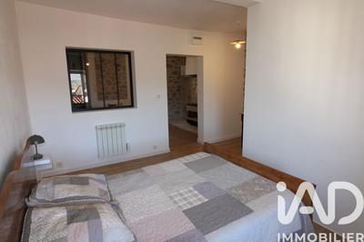 Appartement - 117 m² - 4 pièces