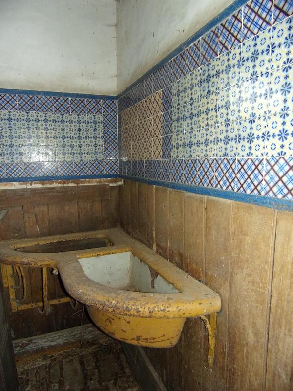 Maison ancienne - 334 m² - 10 pièces