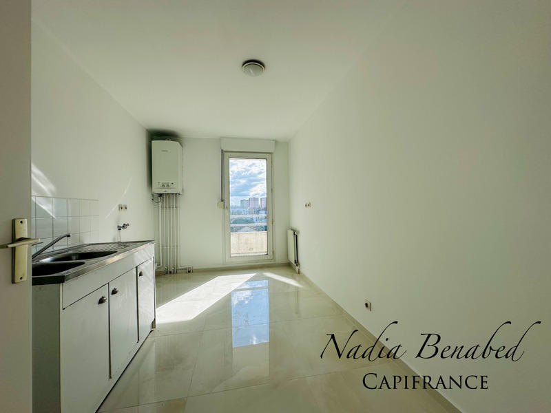 Appartement - 71 m² - 3 pièces