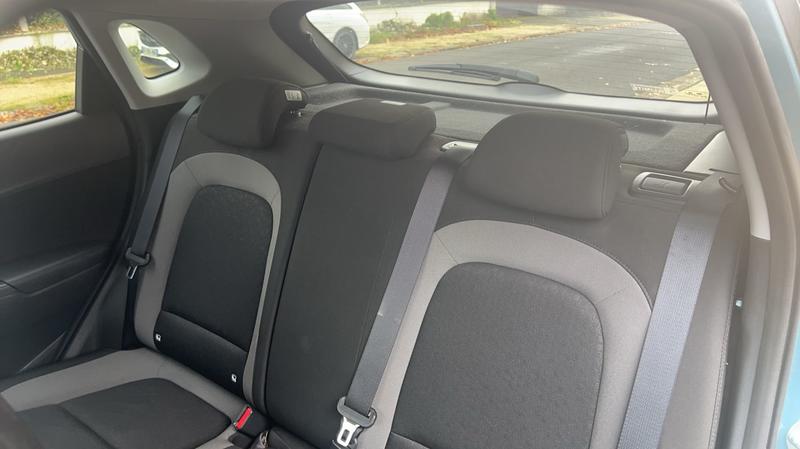 Hyundai Kona 1.6 CRDi 115 Creative - Entretien constructeur