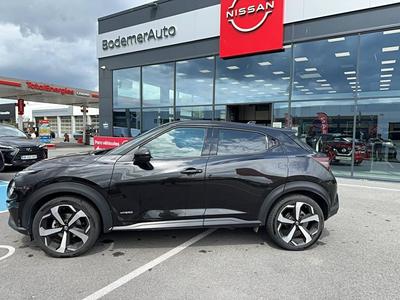 Nissan Juke Hybrid 143 Tekna 5p