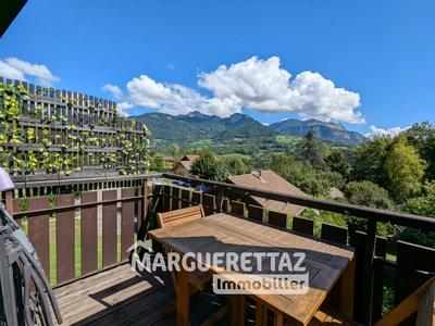 Appartement - 48 m² - 3 pièces