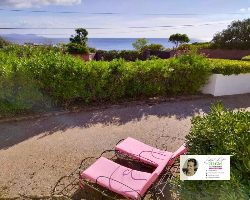 Mazet - 70 m² - 4 pièces