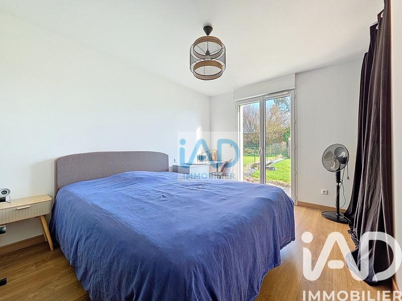 Maison - 95 m² - 6 pièces