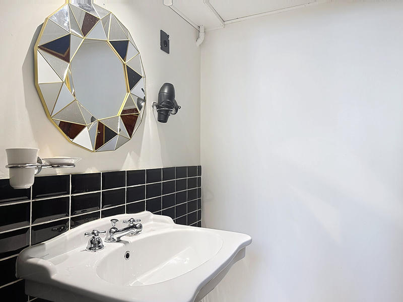 Appartement - 133 m² - 4 pièces