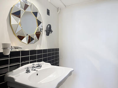 Appartement - 133 m² - 4 pièces