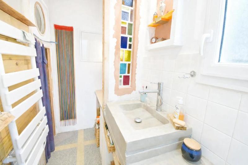 Maison - 47 m² - 3 pièces