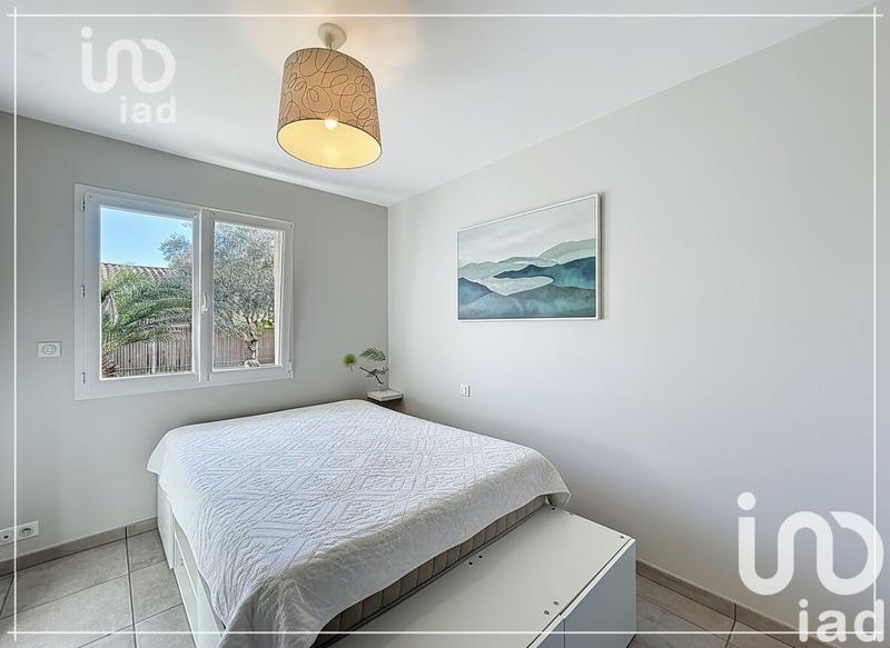 Maison - 113 m² - 4 pièces