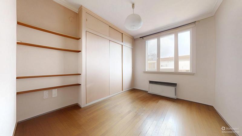 Appartement - 78 m² - 4 pièces