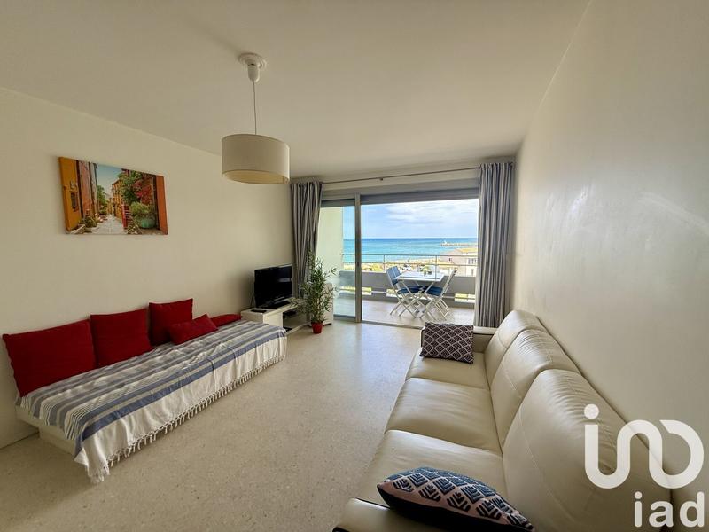 Appartement - 54 m² - 3 pièces