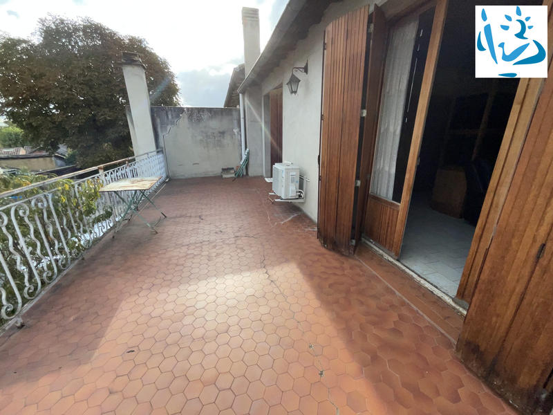 Maison - 155 m² - 7 pièces