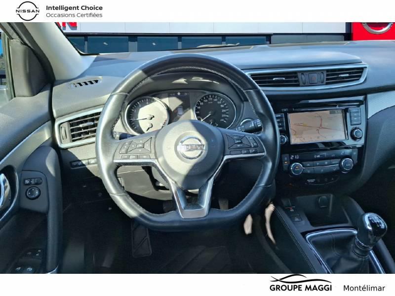 Nissan Qashqai 1.3 Dig-T 140 Tekna