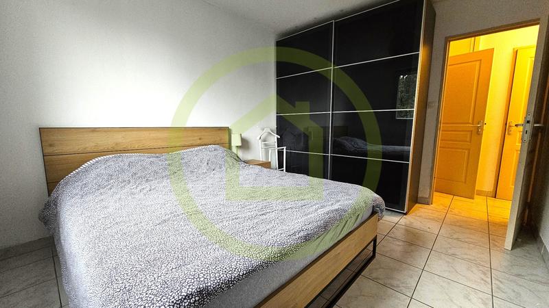 Appartement sur toit - 87 m² - 4 pièces