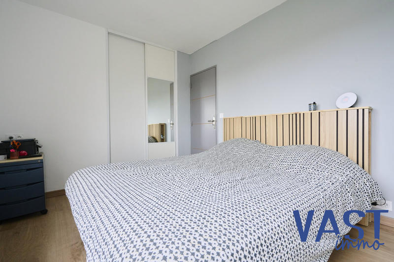 Appartement - 54 m² - 3 pièces