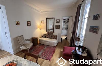 Appartement - 54 m² - 3 pièces