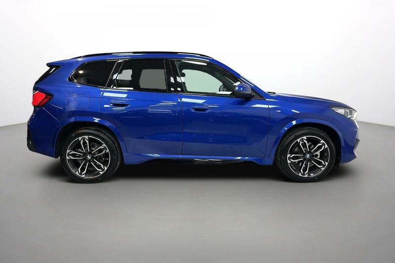 Bmw X1 U11 sDrive 18i 136ch Dkg7 m Sport