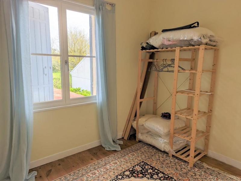 Maison de ville - 101 m² - 4 pièces