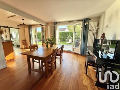 Maison - 178 m² - 7 pièces