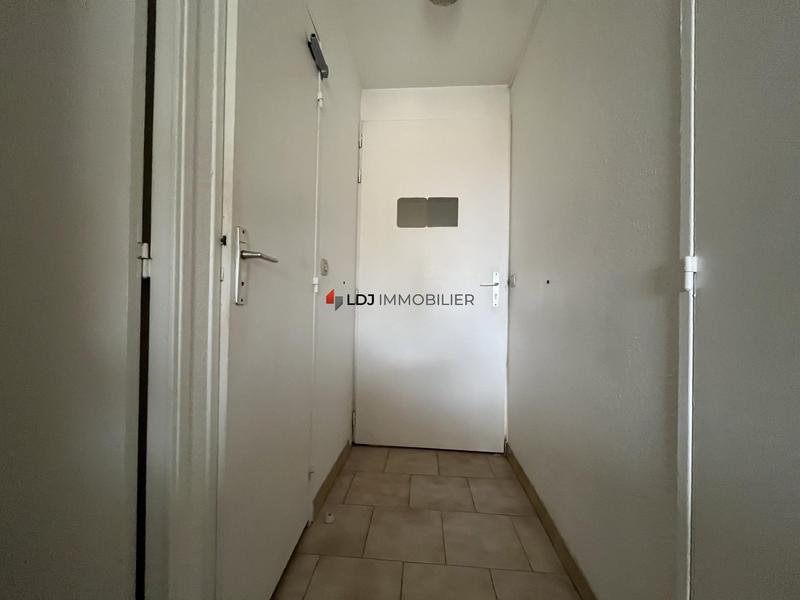 Appartement - 30 m² - 2 pièces