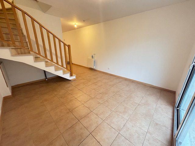 Maison - 53 m² - 3 pièces