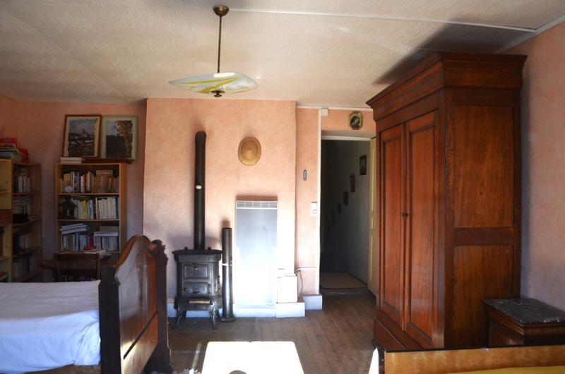 Maison de village - 84 m² - 3 pièces