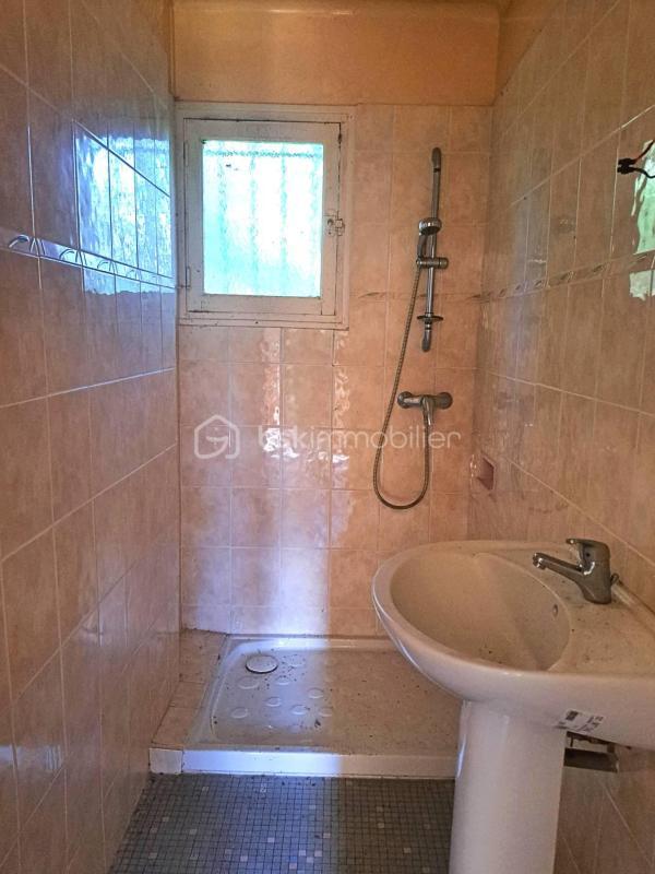 Maison - 70 m² - 3 pièces