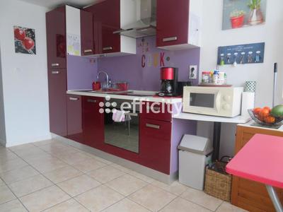 Maison - 40 m² - 3 pièces