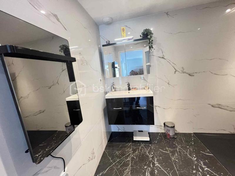 Maison - 133 m² - 5 pièces